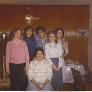 Meet your Posher, Donna